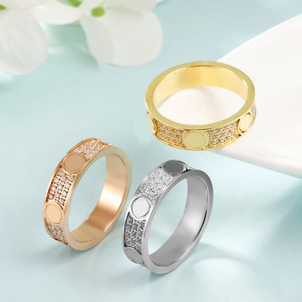 wedding rings titanium steel love ring men and women shine stones gold finger ring for lovers couples rings for gift engagement with red box, Silver
wedding rings titanium steel love ring men and women shine stones gold finger ring for lovers couples rings for gift engagement with red box, Silver