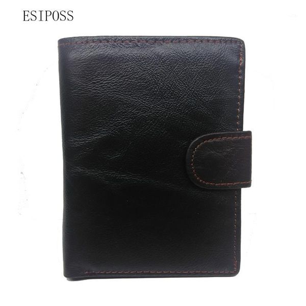 wallets 2021 esiposs leisure retro genuine leather small purse casual men short three fold wallet coin pocket carteira masculina1, Red;black
wallets 2021 esiposs leisure retro genuine leather small purse casual men short three fold wallet coin pocket carteira masculina1, Red;black