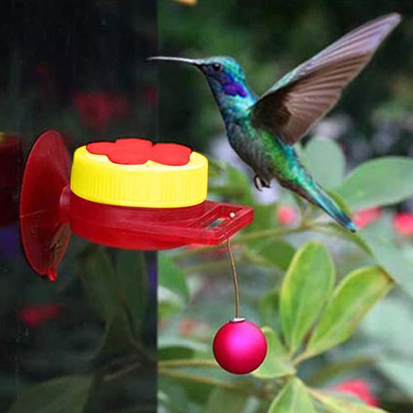 other bird supplies handheld hummingbird feeders with suction cup, multifunctional mini feeder 2021 safety home accessories
other bird supplies handheld hummingbird feeders with suction cup, multifunctional mini feeder 2021 safety home accessories