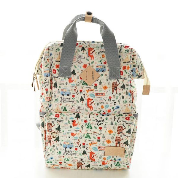diaper bags ly kawaii pattern maternity nappy bag waterproof polyester mommy backpack large capacity nursing for baby care
diaper bags ly kawaii pattern maternity nappy bag waterproof polyester mommy backpack large capacity nursing for baby care