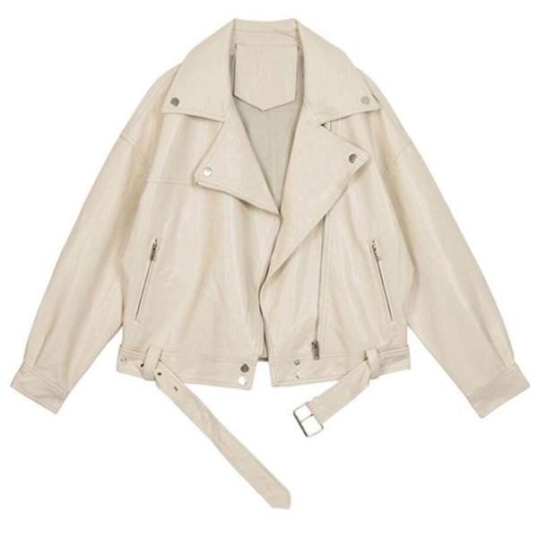women's jackets fashion women faux leather jacket office lady moto biker pu and coats turn-down collar overcoat, Black;brown
women's jackets fashion women faux leather jacket office lady moto biker pu and coats turn-down collar overcoat, Black;brown