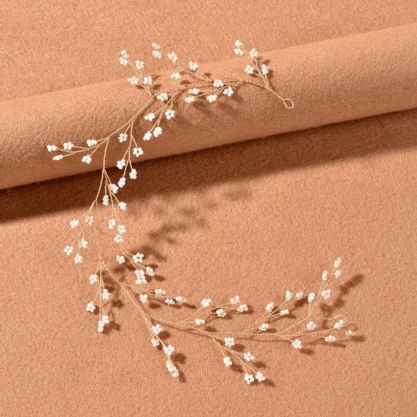 hair clips & barrettes pearl flower headband retro bangs fixed loop styling piece for women girls wedding party pography lb, Golden;silver
hair clips & barrettes pearl flower headband retro bangs fixed loop styling piece for women girls wedding party pography lb, Golden;silver