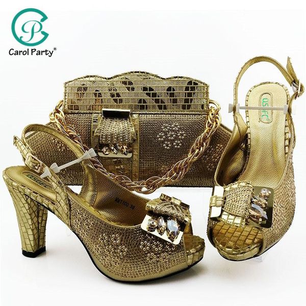 dress shoes 2021 african special design ladies and bag set gold color italian with bags comfortable heels women, Black
dress shoes 2021 african special design ladies and bag set gold color italian with bags comfortable heels women, Black