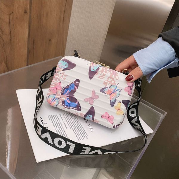 hbp fire cartoon cute box small women's 2021 new fashion korean wide strap single shoulder messenger bag
hbp fire cartoon cute box small women's 2021 new fashion korean wide strap single shoulder messenger bag
