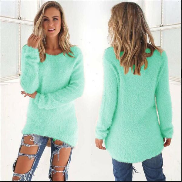 2019 autumn winter casual knitted ladies sweater long sleeve o neck women plush sweaters plue size 3xl pullovers sweater, White;black
2019 autumn winter casual knitted ladies sweater long sleeve o neck women plush sweaters plue size 3xl pullovers sweater, White;black