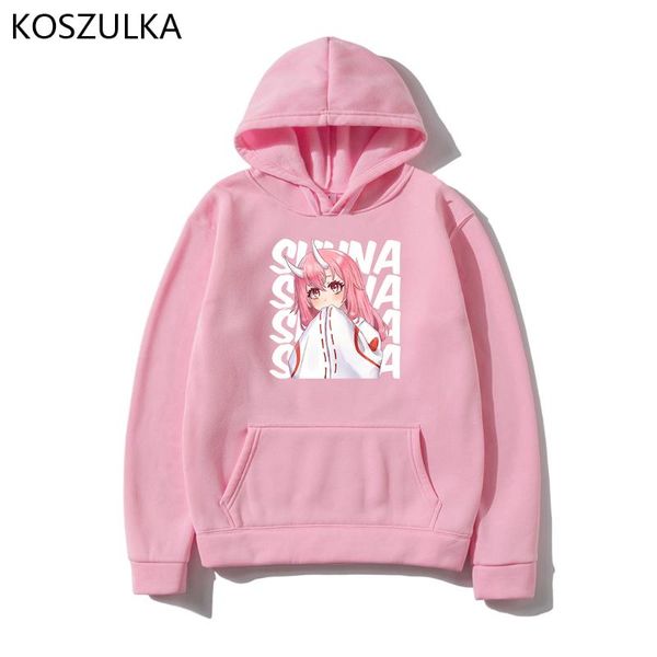 women's hoodies & sweatshirts anime that time i got reincarnated as a slime hoodie women winter rimuru female pullovers benimaru hoody, Black
women's hoodies & sweatshirts anime that time i got reincarnated as a slime hoodie women winter rimuru female pullovers benimaru hoody, Black