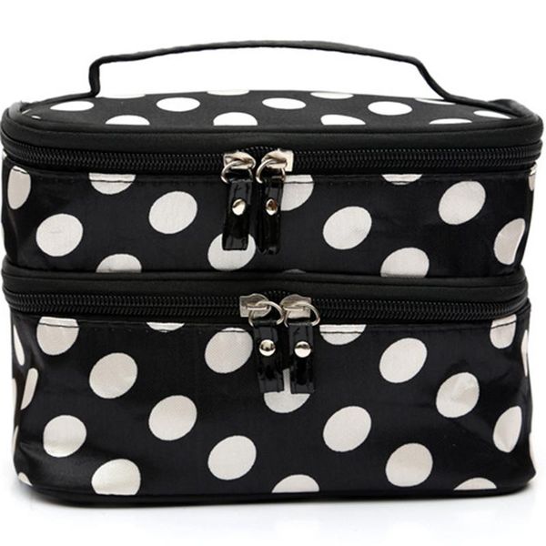 cosmetic bags & cases women's bag multi-function waterproof storage cloth travel wash
cosmetic bags & cases women's bag multi-function waterproof storage cloth travel wash
