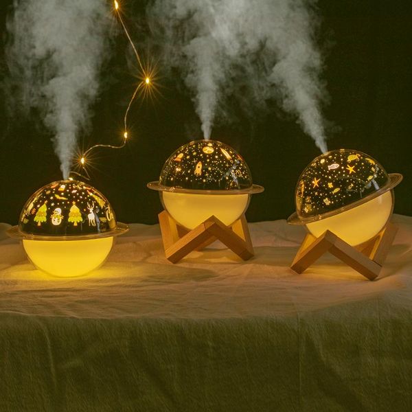 humidifiers saturn humidifier with light planet household aroma diffuser night 200ml automatic power-off usb
humidifiers saturn humidifier with light planet household aroma diffuser night 200ml automatic power-off usb