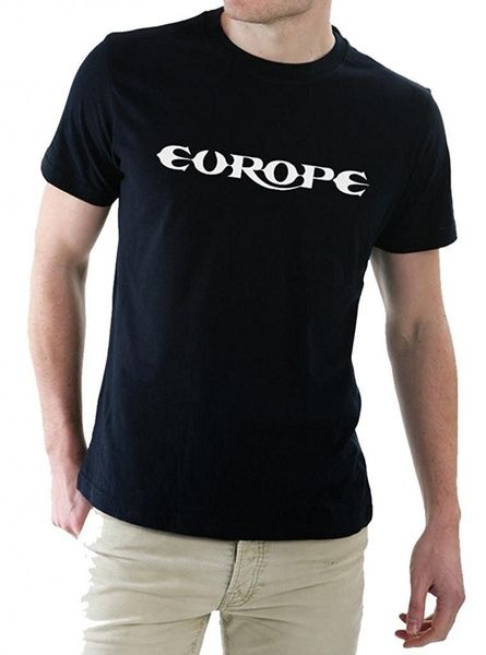 men's t-shirts funny attractive europe band rock metal music the final countdown men t-shirt, White;black
men's t-shirts funny attractive europe band rock metal music the final countdown men t-shirt, White;black