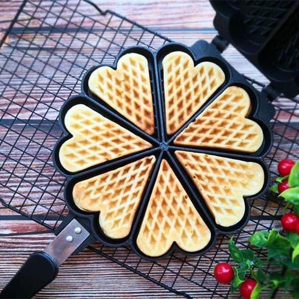 baking moulds cake mold tools appliance diy biscuit waffle maker cookie cutter small pan
baking moulds cake mold tools appliance diy biscuit waffle maker cookie cutter small pan