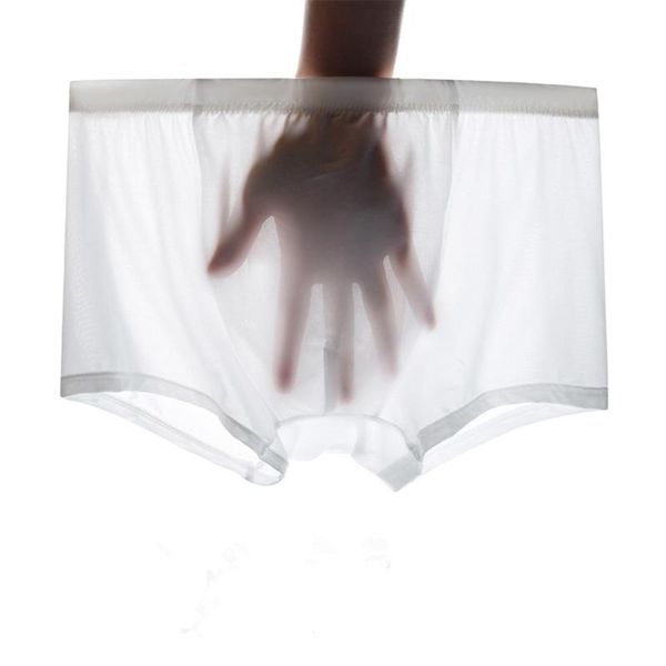 underpants summer thin men's panties breathable flexible elastic boxershorts solid male l-4xl cuecas boxer masculina, Black;white
underpants summer thin men's panties breathable flexible elastic boxershorts solid male l-4xl cuecas boxer masculina, Black;white