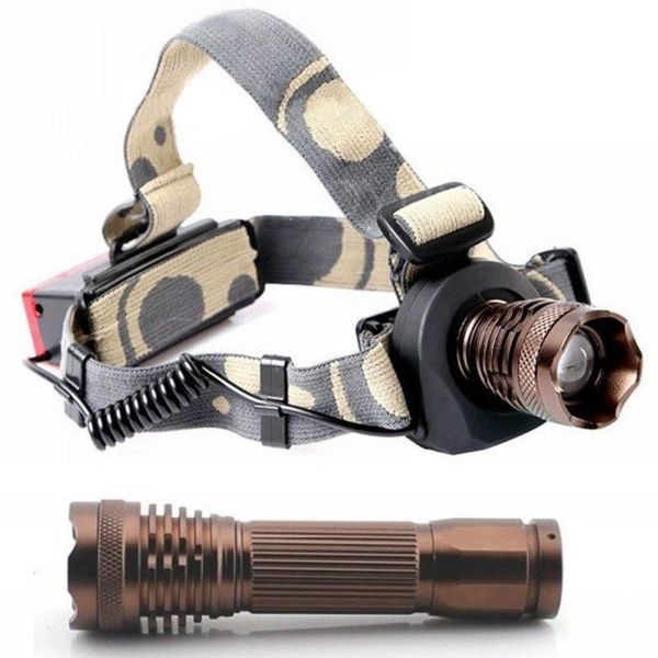xp-e led 2000 lumens head light adjustment zoom headlamp powerful led torch 18650 battery ac charger
xp-e led 2000 lumens head light adjustment zoom headlamp powerful led torch 18650 battery ac charger