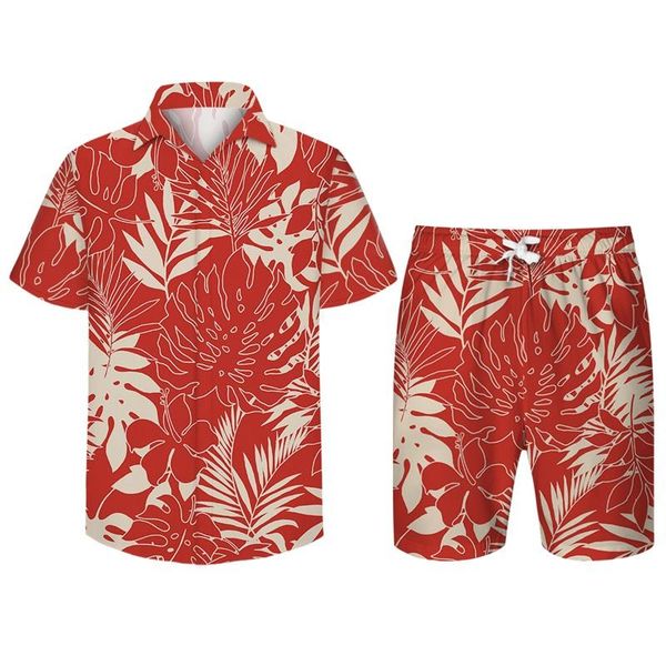 men's tracksuits cloudstyle 3d red leaves men shirts & shorts summer casual polyester 2 pcs set s style beach custom, Gray
men's tracksuits cloudstyle 3d red leaves men shirts & shorts summer casual polyester 2 pcs set s style beach custom, Gray