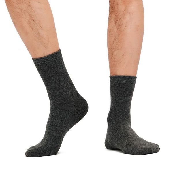 men's socks cotton black business men basic soft breathable autumn spring for male white size 1 pair
men's socks cotton black business men basic soft breathable autumn spring for male white size 1 pair