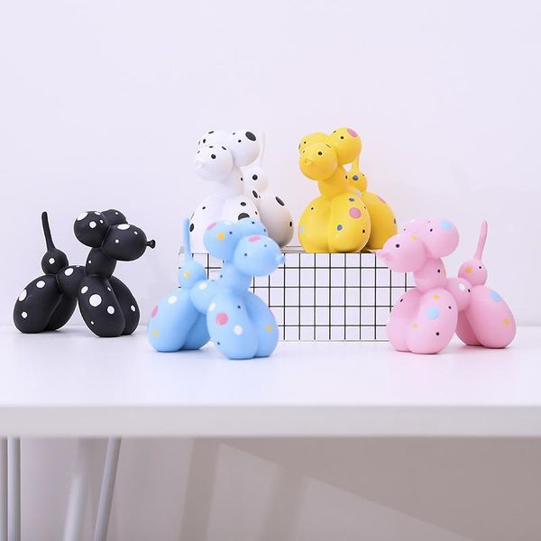 decorative objects & figurines balloon dog european-style modern minimalist creativ decoration room deskhome decor miniature accessories 
decorative objects & figurines balloon dog european-style modern minimalist creativ decoration room deskhome decor miniature accessories