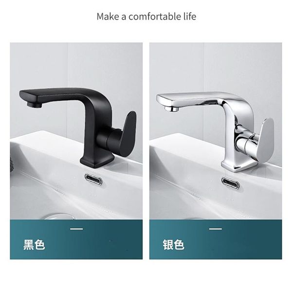 wzly basin faucets black brass new style single handle bathroom flat mouth chrome faucet cold water sink mixer taps torneira
wzly basin faucets black brass new style single handle bathroom flat mouth chrome faucet cold water sink mixer taps torneira