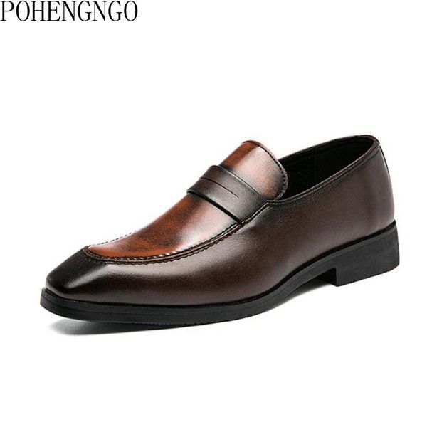 retro men autumn wedding shoes oxfords luxury dress leather shoes men slip on business casual mens fashion formal, Black
retro men autumn wedding shoes oxfords luxury dress leather shoes men slip on business casual mens fashion formal, Black