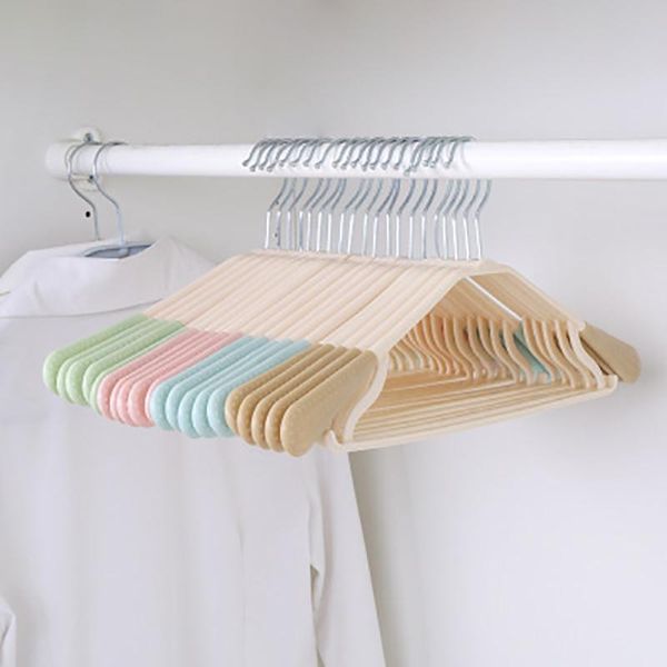 laundry bags 5pcs plastic metal clothing hanger drying rack with windproof and non-slip hook for hanging clothes storage
laundry bags 5pcs plastic metal clothing hanger drying rack with windproof and non-slip hook for hanging clothes storage