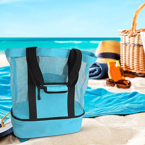 storage bags outdoor travel portable camping picnic fresh-keeping bag beach insulation mesh creative
storage bags outdoor travel portable camping picnic fresh-keeping bag beach insulation mesh creative