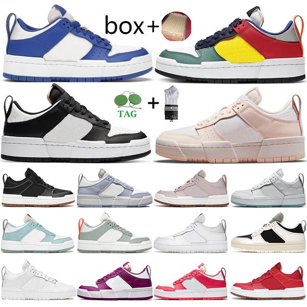 with box men women casual shoes disrupt barely rose black gum cactus flower copa game royal ghost sea glass mens trainers platform sneakers, White;red
with box men women casual shoes disrupt barely rose black gum cactus flower copa game royal ghost sea glass mens trainers platform sneakers, White;red