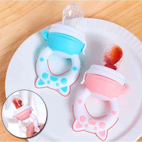 newborn baby fresh food feeder bottle trainning to eat fruit grinding stick baby feeding supplementary food bag bottle cup
newborn baby fresh food feeder bottle trainning to eat fruit grinding stick baby feeding supplementary food bag bottle cup