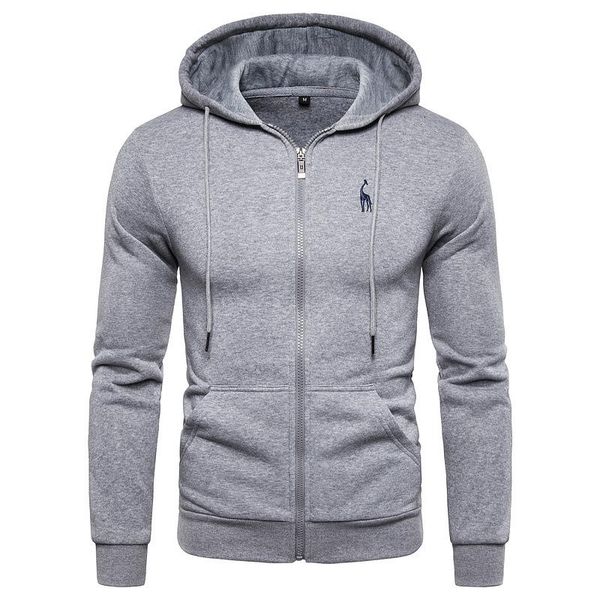men's hoodies & sweatshirts 2021 spring autumn streetwear thick fleece hoody men fashion casual cotton coats, Black
men's hoodies & sweatshirts 2021 spring autumn streetwear thick fleece hoody men fashion casual cotton coats, Black