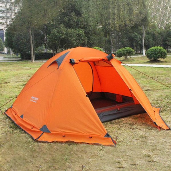 tents and shelters outdoor camping tent 2 persontents for tourism hiking travel double layer backpacking waterproof family
tents and shelters outdoor camping tent 2 persontents for tourism hiking travel double layer backpacking waterproof family