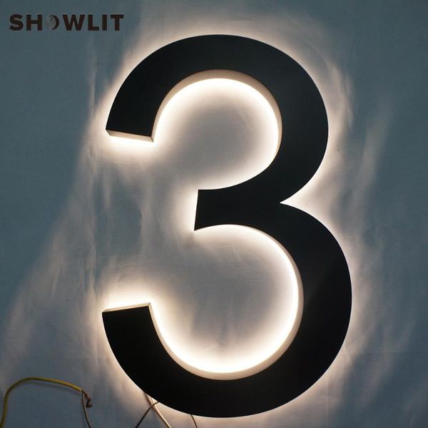 other door hardware black color led lighting house number sign outside acrylic backlit waterproof
other door hardware black color led lighting house number sign outside acrylic backlit waterproof