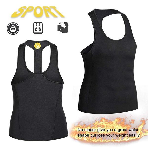 yoga outfits workout vest slimming corset shapewear neoprene sauna sweat vests soft breathable running sleeveless thin slim tank top, White;red
yoga outfits workout vest slimming corset shapewear neoprene sauna sweat vests soft breathable running sleeveless thin slim tank top, White;red
