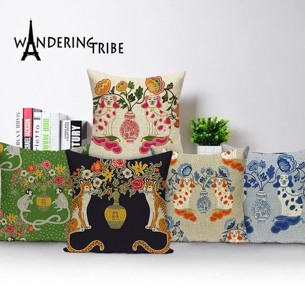 cushion/decorative pillow mandala floral throw case cute monkey cushion cover colorful flower jar covers vase home decor car cushions kissen
cushion/decorative pillow mandala floral throw case cute monkey cushion cover colorful flower jar covers vase home decor car cushions kissen
