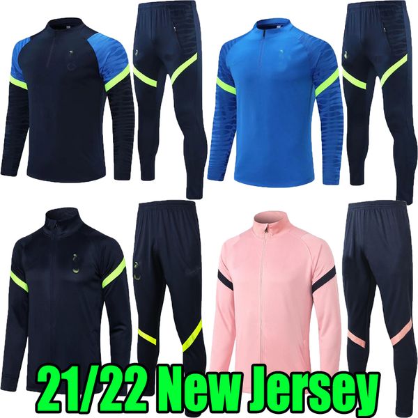 men 20 21 22 spurs survetement jacket training suit soccer jersey kits tracksuits sets 2021 2022 son janssen lo celso ndombele tracksuit foo, Black;yellow
men 20 21 22 spurs survetement jacket training suit soccer jersey kits tracksuits sets 2021 2022 son janssen lo celso ndombele tracksuit foo, Black;yellow