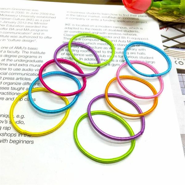 hair accessories han edition children small elastic candy color does not hurt a have ring
hair accessories han edition children small elastic candy color does not hurt a have ring