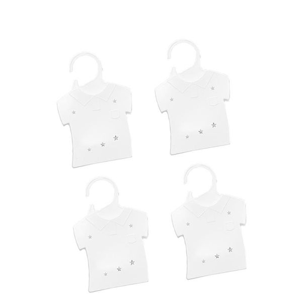 hangers & racks 4pcs hanging box clothes shape wardrobe moisture-proof desiccant storage household mothproof mothballs boxes (random
hangers & racks 4pcs hanging box clothes shape wardrobe moisture-proof desiccant storage household mothproof mothballs boxes (random