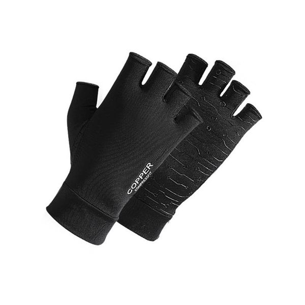 wrist support 1 pairs arthritis gloves touch screen anti therapy compression and ache pain joint relief winter warm, Black;red
wrist support 1 pairs arthritis gloves touch screen anti therapy compression and ache pain joint relief winter warm, Black;red
