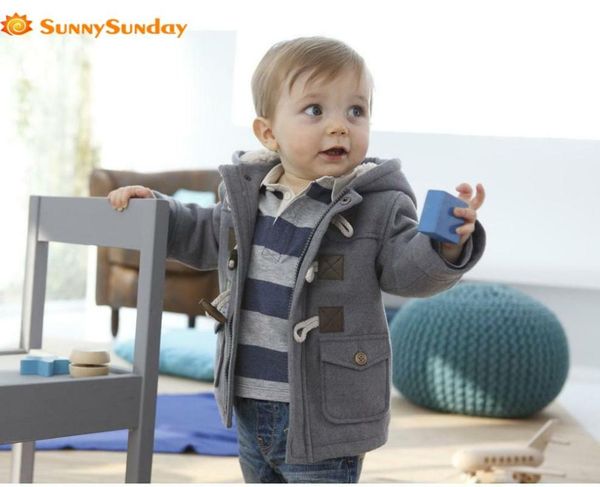 coat winter children's wear warm outerwear clothes boy horn button fleece 0-5 years old boys snowsuit, Blue;gray
coat winter children's wear warm outerwear clothes boy horn button fleece 0-5 years old boys snowsuit, Blue;gray