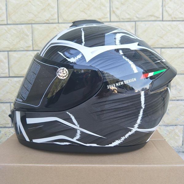 motorcycle helmet racing full face helmet men motociclistas capacete ece approved
motorcycle helmet racing full face helmet men motociclistas capacete ece approved