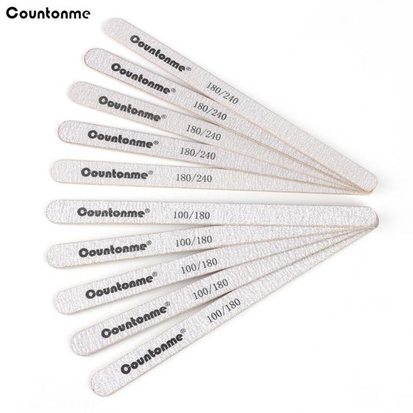nail files 10pcs wooden strong thick sandpaper 100/180 180/240 grey block for manicure gel polishing wood sanding set
nail files 10pcs wooden strong thick sandpaper 100/180 180/240 grey block for manicure gel polishing wood sanding set
