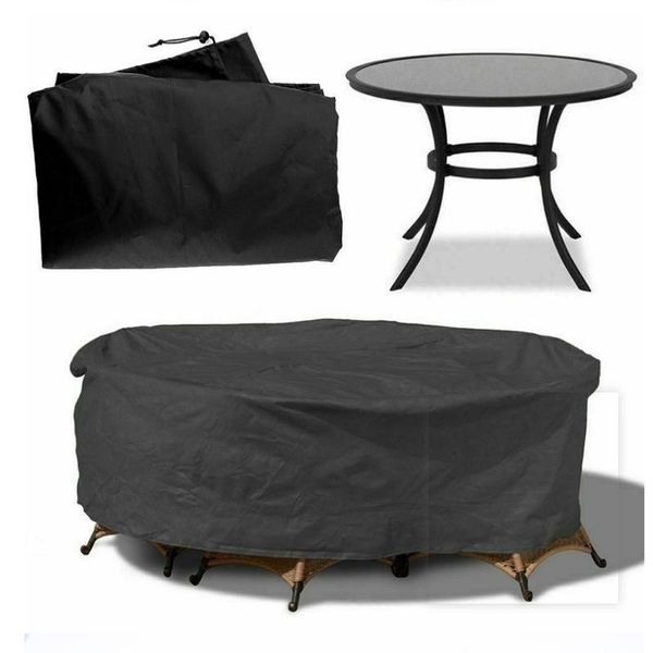 other household sundries 1pcs outdoor garden furniture dustproof cover waterproof table chair sofa patio protective all-purpose dust covers
other household sundries 1pcs outdoor garden furniture dustproof cover waterproof table chair sofa patio protective all-purpose dust covers