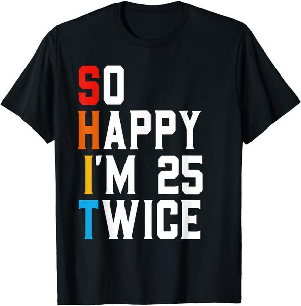 men's t-shirts sarcastic funny 50 years old bday gift vintage 50th birthday t shirt men's o-neck t-shirt soft cotton tee, White;black
men's t-shirts sarcastic funny 50 years old bday gift vintage 50th birthday t shirt men's o-neck t-shirt soft cotton tee, White;black