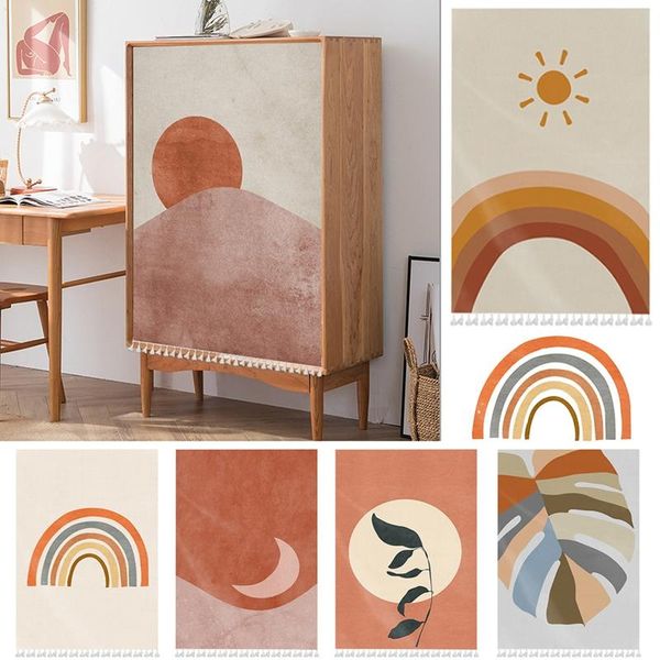 curtain & drapes ins cabinet dustproof cupboard short curtains nordic half-curtain for window decorative with tassel
curtain & drapes ins cabinet dustproof cupboard short curtains nordic half-curtain for window decorative with tassel