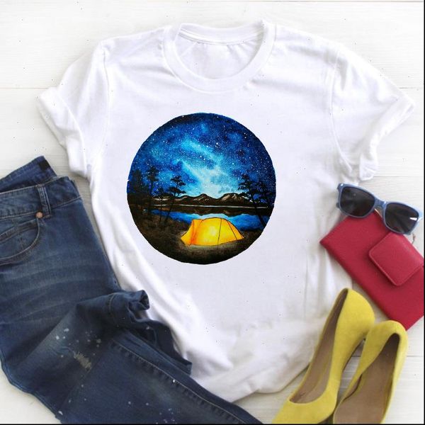 women camper road trip fashion print short sleeve ladies summer t tee shirt clothes tshirt womens graphic t shirt, White
women camper road trip fashion print short sleeve ladies summer t tee shirt clothes tshirt womens graphic t shirt, White