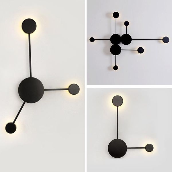 wall lamp postmodern light simple led living room bedroom bedside creative aisle el exhibition hall corridor lighting
wall lamp postmodern light simple led living room bedroom bedside creative aisle el exhibition hall corridor lighting