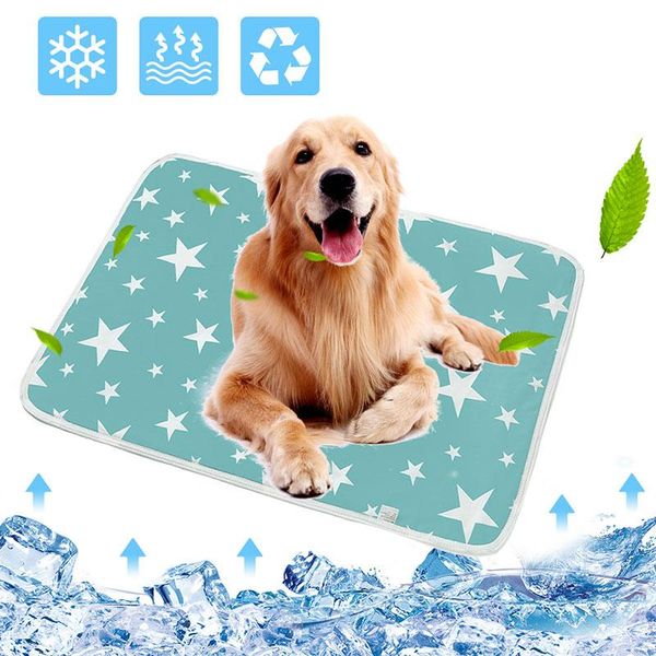 small animal supplies reusable pet dog diaper mat travel portable waterproof training pad car washable seat cover
small animal supplies reusable pet dog diaper mat travel portable waterproof training pad car washable seat cover