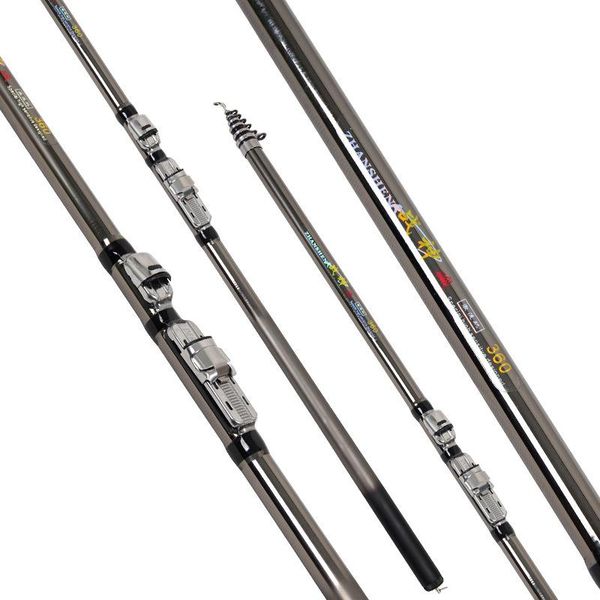 boat fishing rods yingtouman 2.7-6.3m power rock rod carp feeder surf spinning tackle
boat fishing rods yingtouman 2.7-6.3m power rock rod carp feeder surf spinning tackle