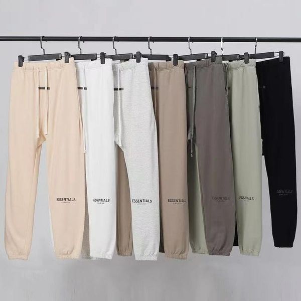 men's pants 2021 fw reflective trousers drawstring footwear sports high street high-quality essential for boys, Black
men's pants 2021 fw reflective trousers drawstring footwear sports high street high-quality essential for boys, Black