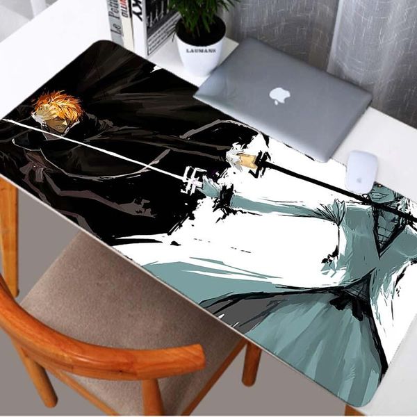 mouse pads & wrist rests mrglzy big pad bleach animation gaming accessories desk mat locking edge soft and durable keyboard non-slip rubber
mouse pads & wrist rests mrglzy big pad bleach animation gaming accessories desk mat locking edge soft and durable keyboard non-slip rubber