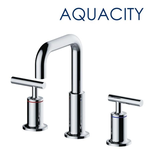bathroom sink faucets three hole basin faucet double handle brass bathoom tapware
bathroom sink faucets three hole basin faucet double handle brass bathoom tapware