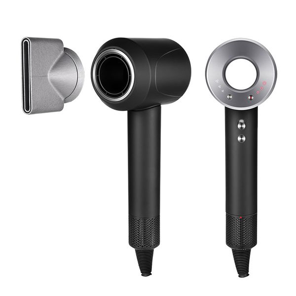 professional hair dryer high speed hairdryer temeperature control salon &cold wind negative ionic blow
professional hair dryer high speed hairdryer temeperature control salon &cold wind negative ionic blow
