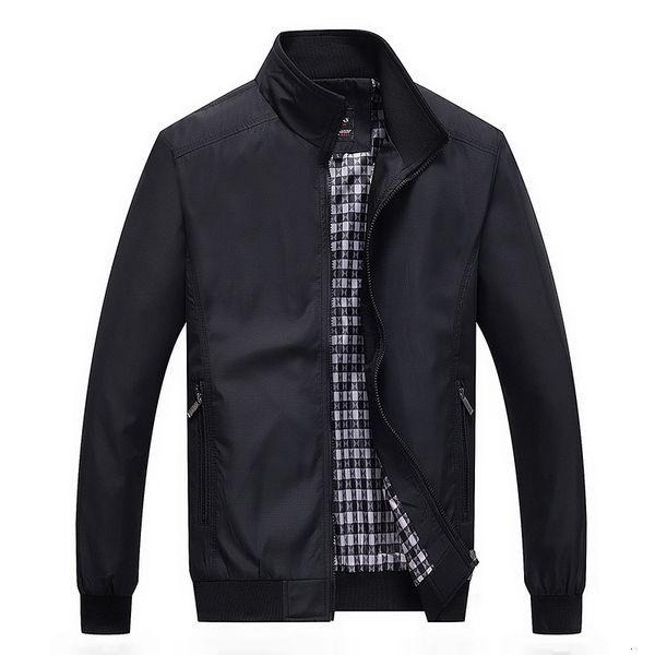 2021 new fashion windbreakers jackets for men slim fit streetwear trend overcoat mandarin collar casual coat mens clothes q0ly, Black;brown
2021 new fashion windbreakers jackets for men slim fit streetwear trend overcoat mandarin collar casual coat mens clothes q0ly, Black;brown