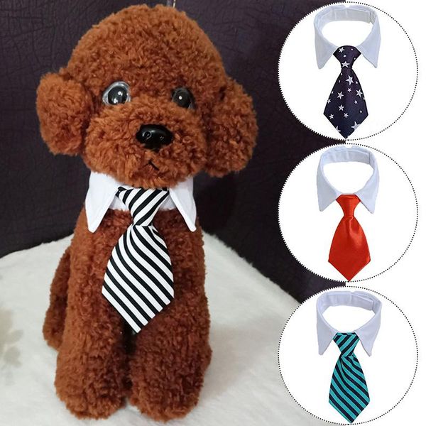 dog cat striped round dots tie animal striped bowtie collar pet adjustable neck tie white collar dog necktie for party wedding
dog cat striped round dots tie animal striped bowtie collar pet adjustable neck tie white collar dog necktie for party wedding
